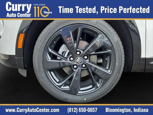 2026 Buick Envision Sport Touring AWD