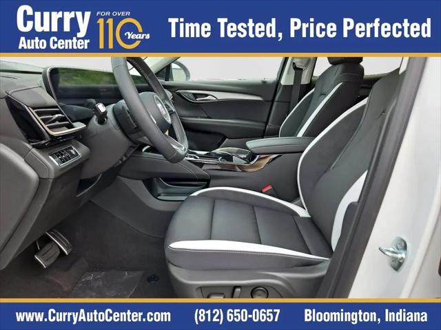 2026 Buick Envision Sport Touring AWD