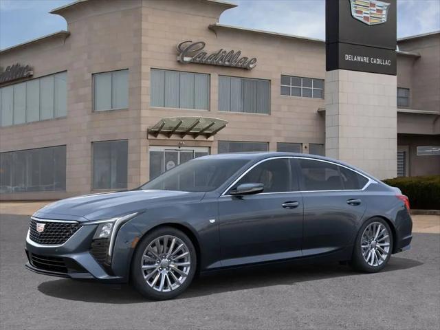 2026 Cadillac CT5 Premium Luxury RWD for sale in Wilmington, DE