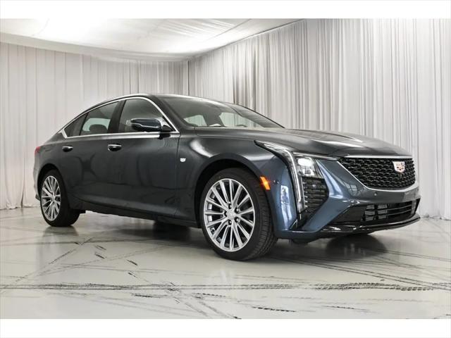 2026 Cadillac CT5 Premium Luxury RWD for sale in Wilmington, DE
