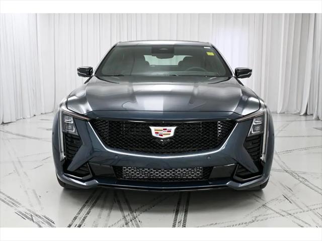 2026 Cadillac CT5 Sport RWD