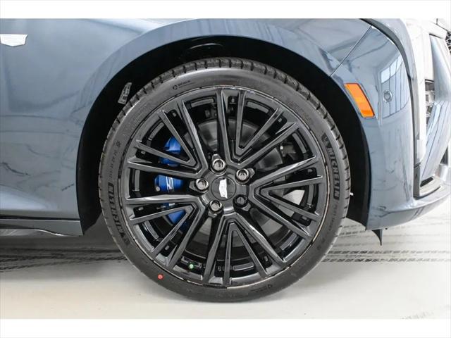 2026 Cadillac CT5 Sport RWD