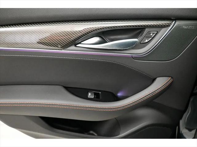 2026 Cadillac CT5 Sport RWD