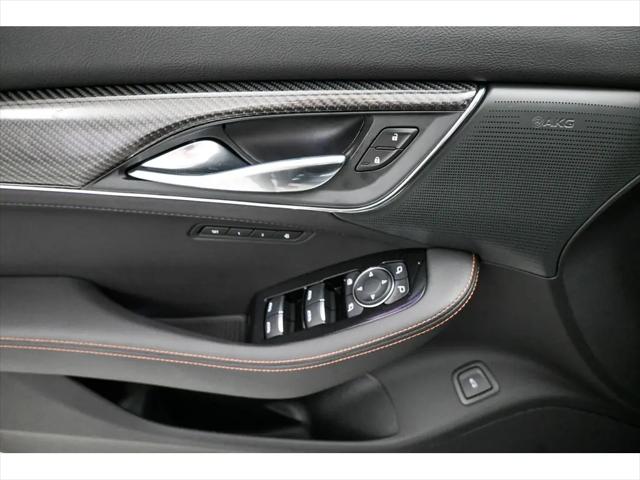 2026 Cadillac CT5 Sport RWD