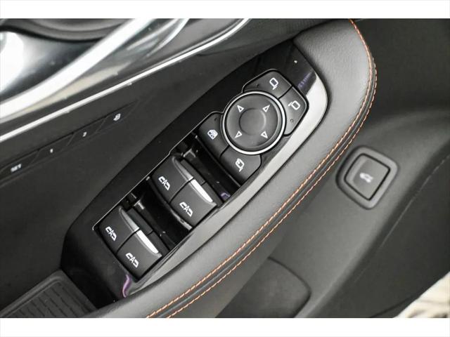 2026 Cadillac CT5 Sport RWD