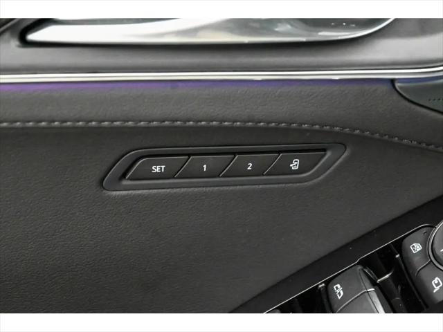 2026 Cadillac CT5 Sport RWD