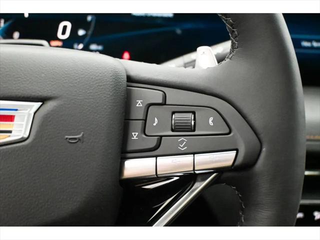 2026 Cadillac CT5 Sport RWD