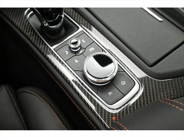 2026 Cadillac CT5 Sport RWD