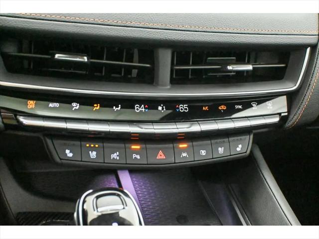2026 Cadillac CT5 Sport RWD