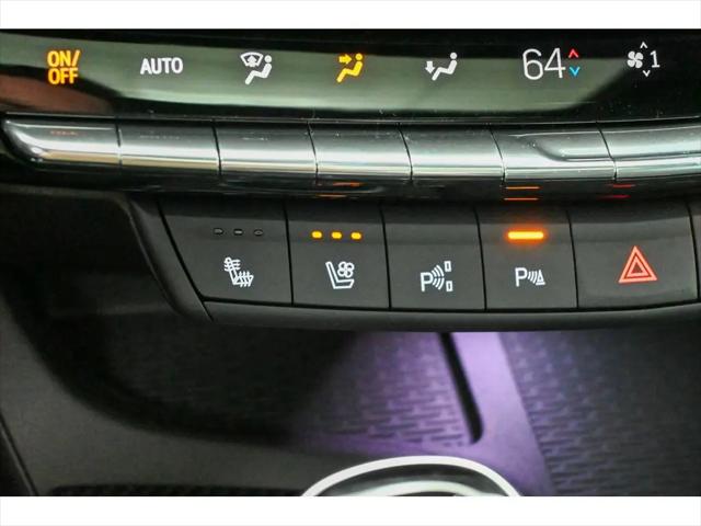 2026 Cadillac CT5 Sport RWD
