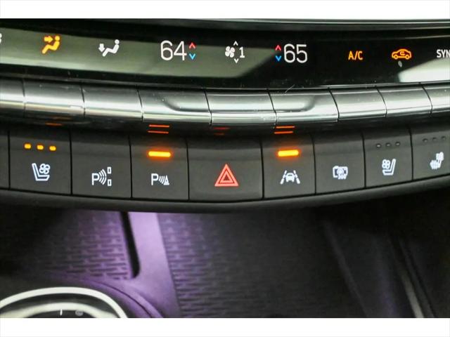 2026 Cadillac CT5 Sport RWD