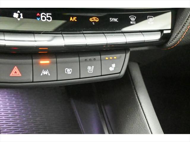 2026 Cadillac CT5 Sport RWD
