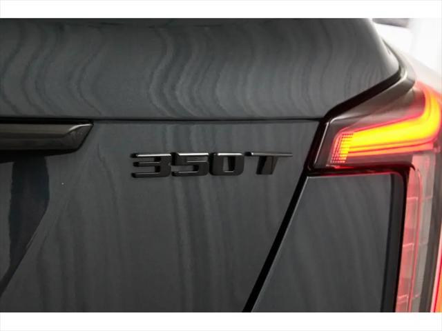 2026 Cadillac CT5 Sport RWD