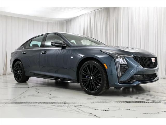 2026 Cadillac CT5 Sport RWD for sale in Wilmington, DE