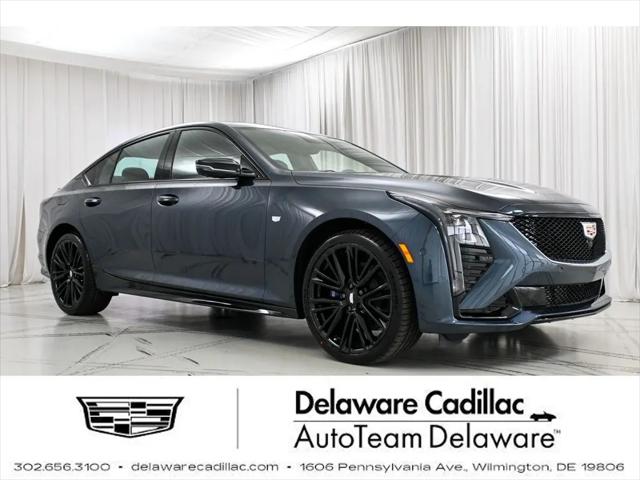 2026 Cadillac CT5 Sport RWD for sale in Wilmington, DE