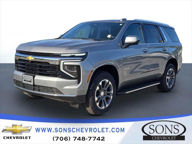 2026 Chevrolet Tahoe LS for sale in Columbus, GA