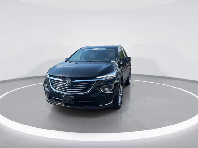 2023 Buick Enclave Essence AWD