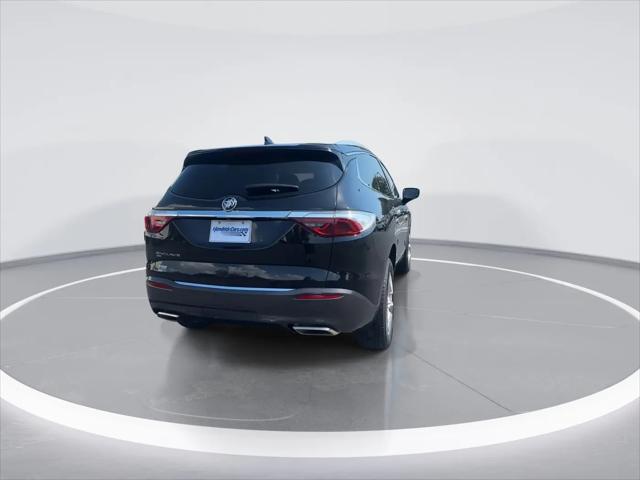 2023 Buick Enclave Essence AWD