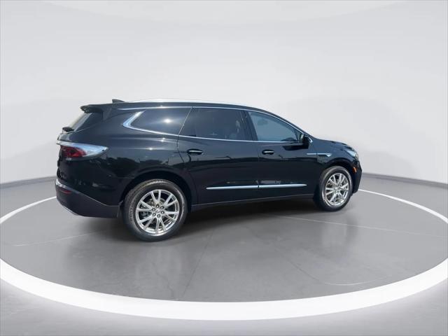 2023 Buick Enclave Essence AWD
