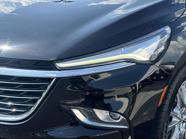 2023 Buick Enclave Essence AWD