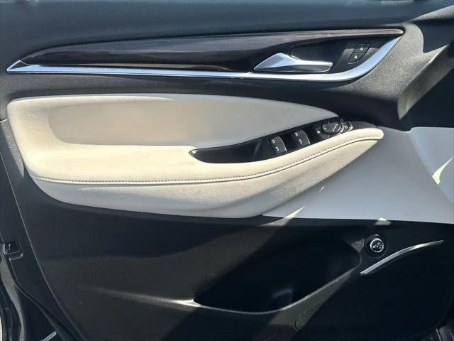 2023 Buick Enclave Essence AWD