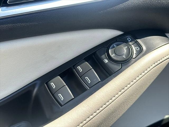 2023 Buick Enclave Essence AWD