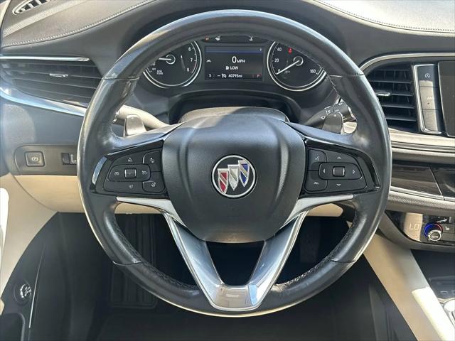 2023 Buick Enclave Essence AWD
