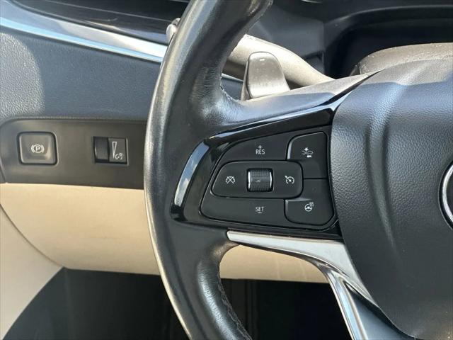 2023 Buick Enclave Essence AWD