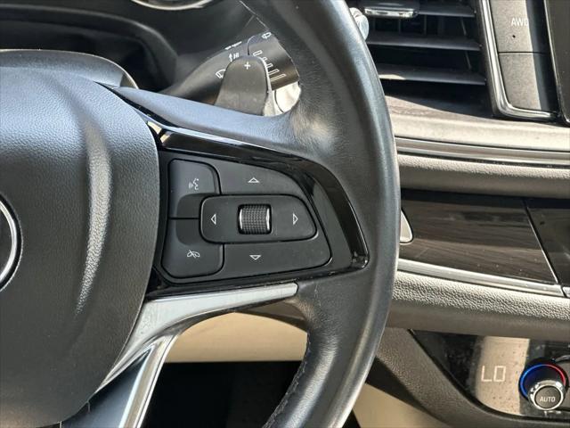 2023 Buick Enclave Essence AWD