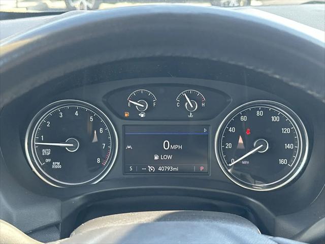 2023 Buick Enclave Essence AWD