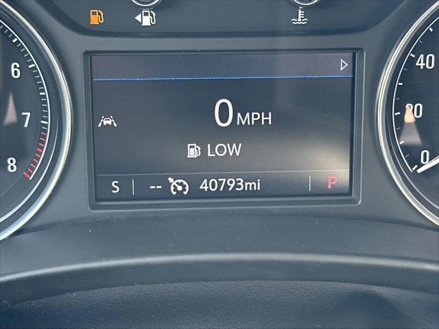 2023 Buick Enclave Essence AWD