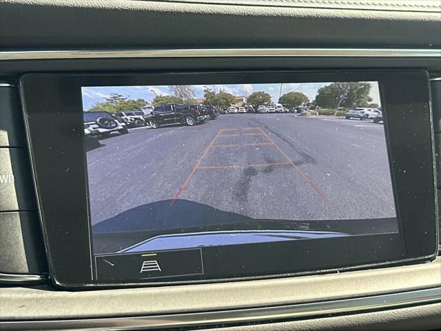 2023 Buick Enclave Essence AWD