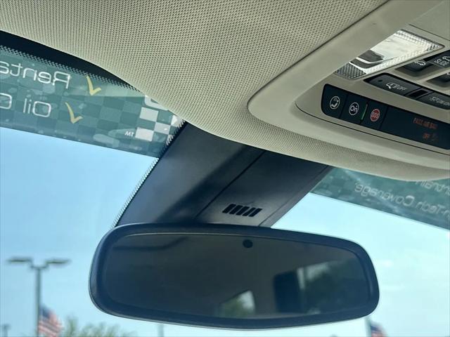 2023 Buick Enclave Essence AWD