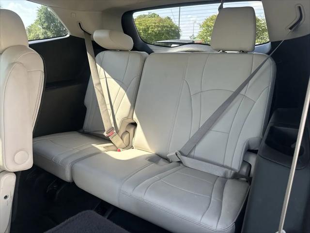 2023 Buick Enclave Essence AWD