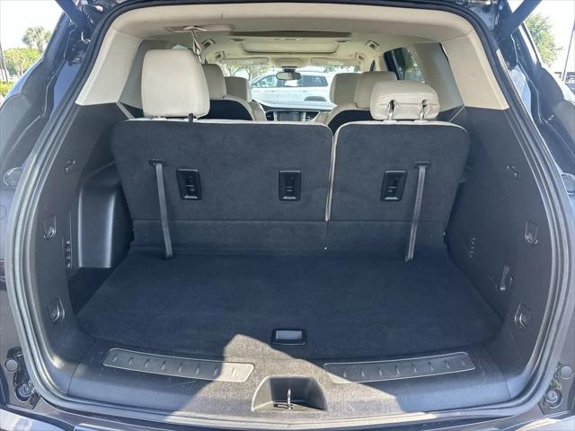 2023 Buick Enclave Essence AWD