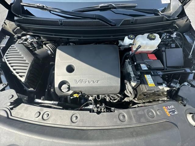 2023 Buick Enclave Essence AWD