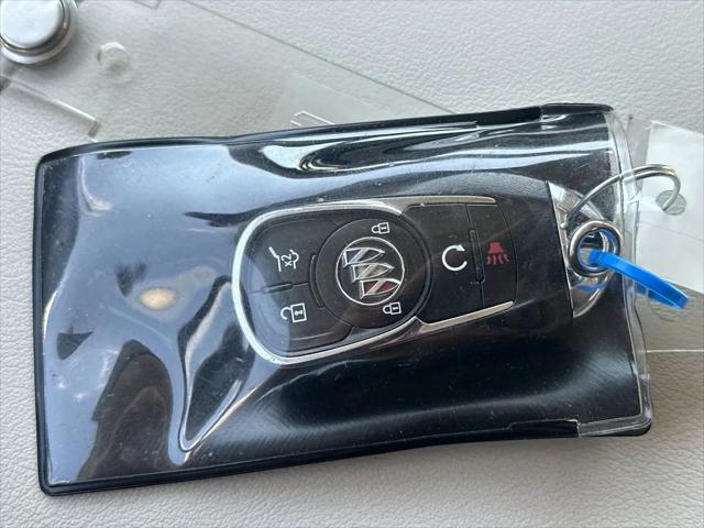 2023 Buick Enclave Essence AWD