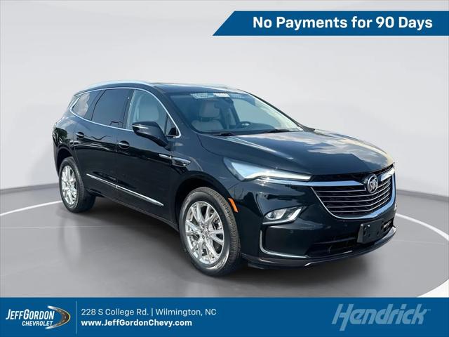 2023 Buick Enclave Essence AWD for sale in Wilmington, NC