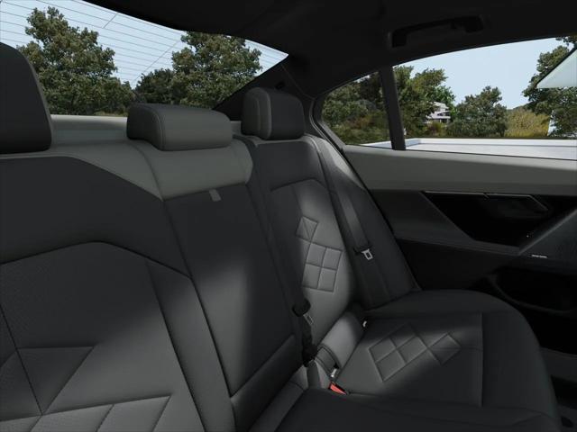 2027 BMW 5 Series 550e xDrive