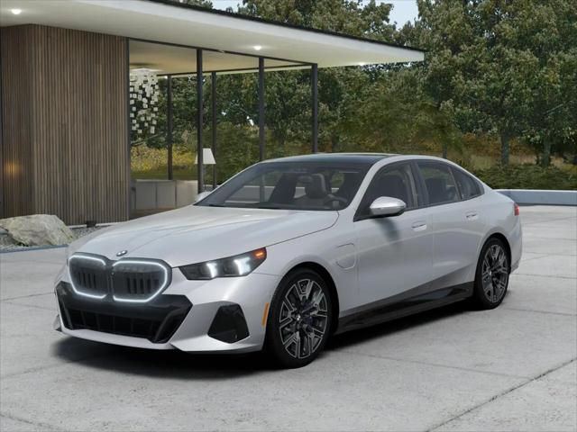 2027 BMW 5 Series 550e xDrive for sale in Phoenix, AZ