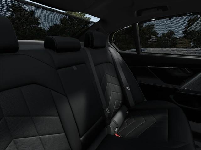 2027 BMW 5 Series 550e xDrive