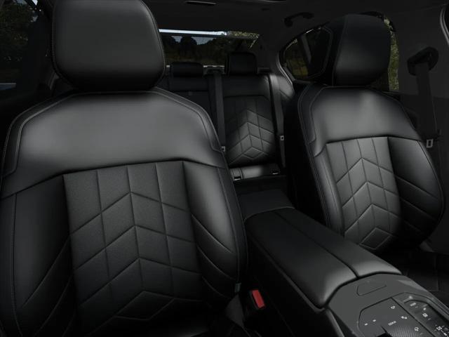 2027 BMW 5 Series 550e xDrive
