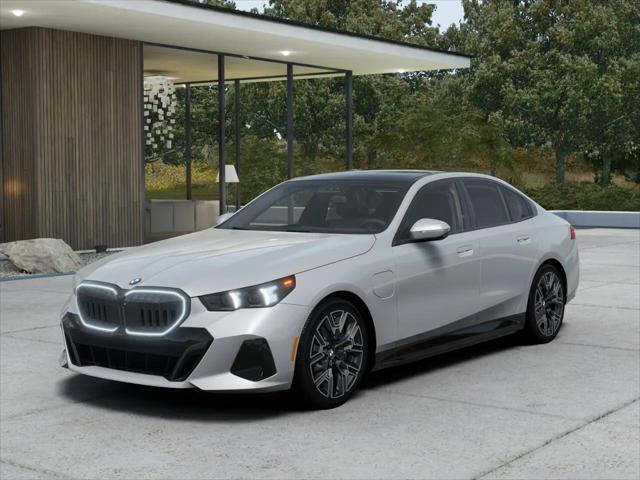 2027 BMW 5 Series 550e xDrive for sale in Phoenix, AZ