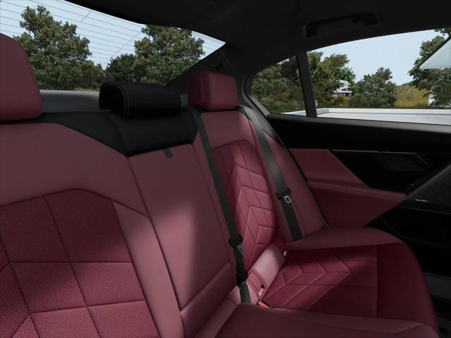 2027 BMW 5 Series 550e xDrive