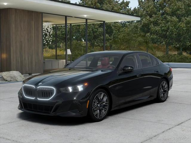 2027 BMW 5 Series 550e xDrive for sale in Phoenix, AZ
