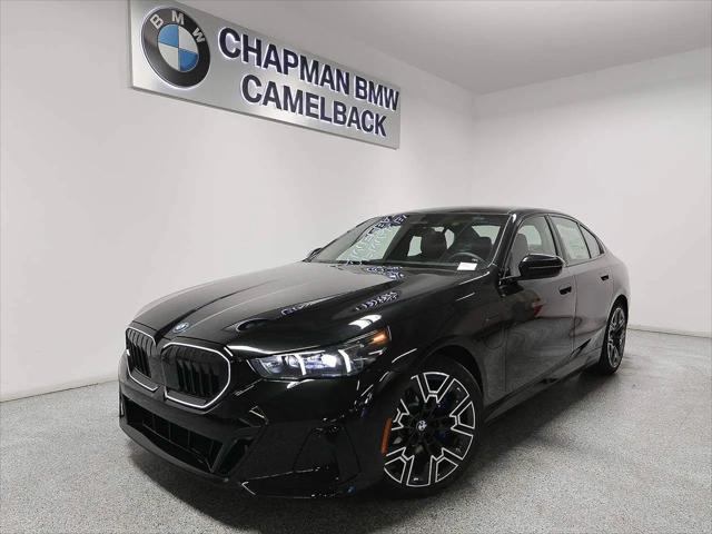 2027 BMW 5 Series 550e xDrive for sale in Phoenix, AZ