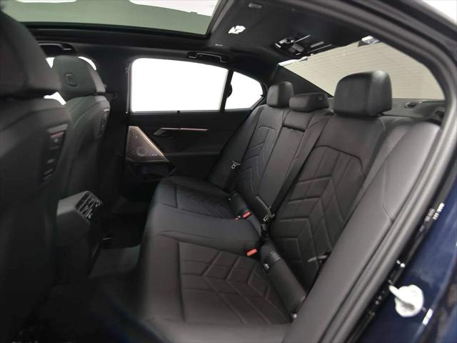 2027 BMW 5 Series 550e xDrive