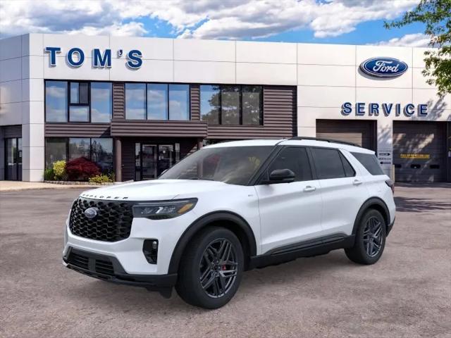 2026 Ford Explorer ST-Line for sale in Keyport, NJ