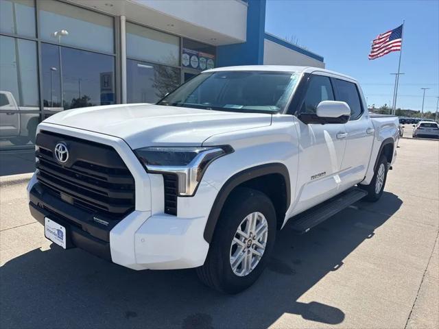 2022 Toyota Tundra SR5 for sale in Lincoln, NE