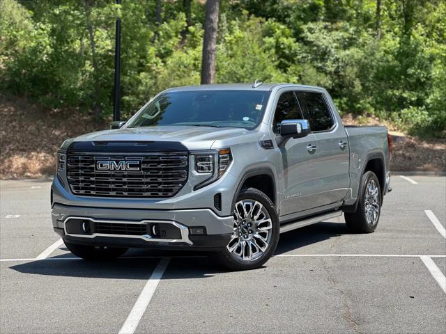 2026 GMC Sierra 1500 Crew Cab, Short Bed, Denali Ultimate, 4WD for sale in Charlotte, NC